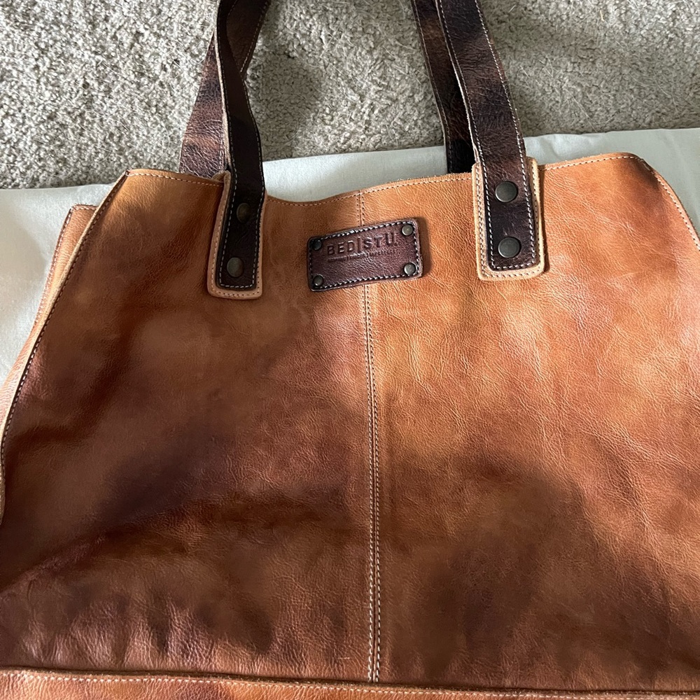Gorgeous BedStu Arlington Bag